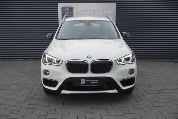 BMW X1 sDrive 103 kW image number 6