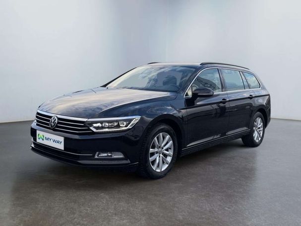 Volkswagen Passat Variant DSG 88 kW image number 1