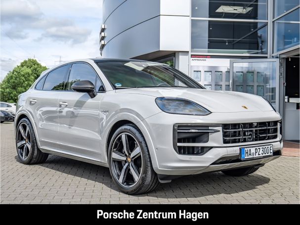 Porsche Cayenne Coupé E-Hybrid 346 kW image number 7