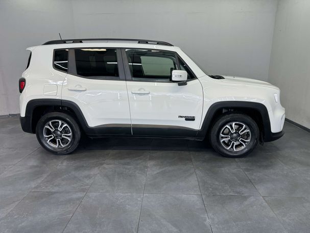 Jeep Renegade 1.3 110 kW image number 29