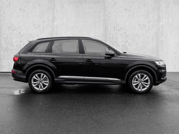 Audi Q7 55 TFSIe quattro 280 kW image number 4