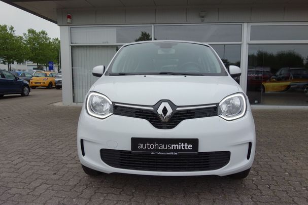 Renault Twingo 54 kW image number 8