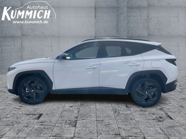 Hyundai Tucson 1.6 T-GDI Advantage 110 kW image number 6