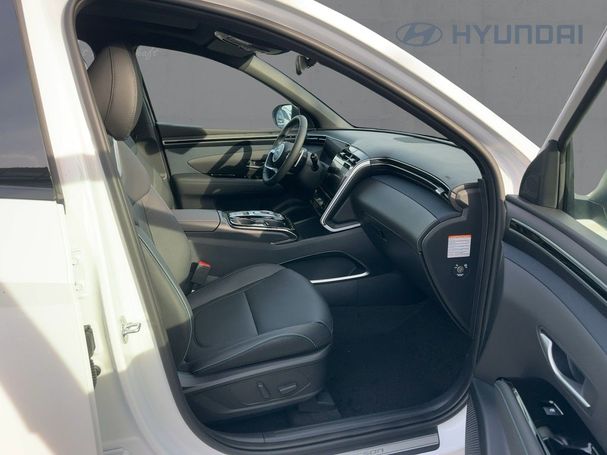 Hyundai Tucson Prime 110 kW image number 8