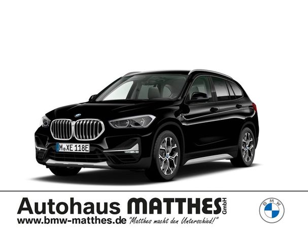 BMW X1 25e xDrive 162 kW image number 1