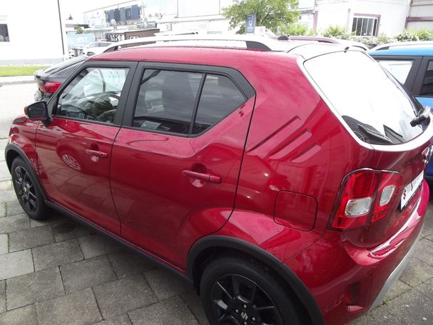 Suzuki Ignis 61 kW image number 4