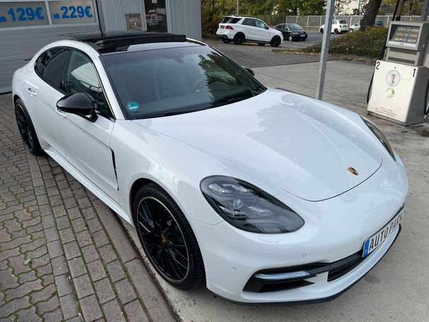 Porsche Panamera 324 kW image number 3