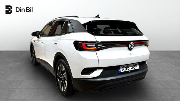 Volkswagen ID.4 152 kW image number 4