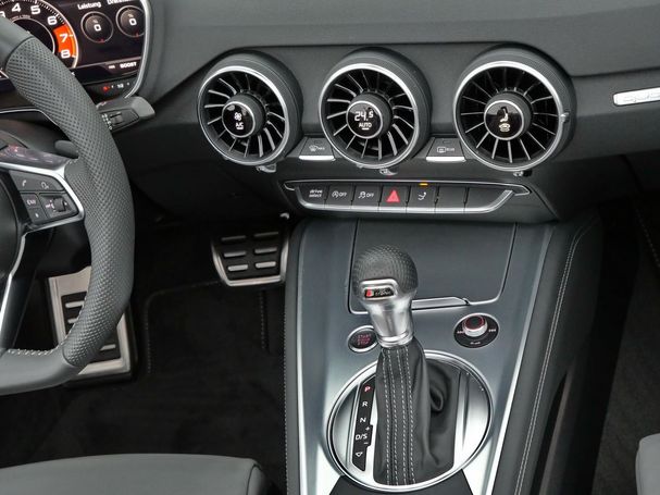 Audi TT 45 TFSI quattro S-line 180 kW image number 7