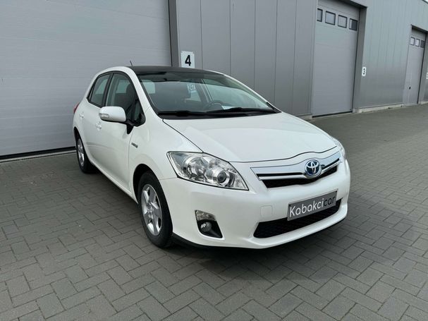 Toyota Auris 73 kW image number 2