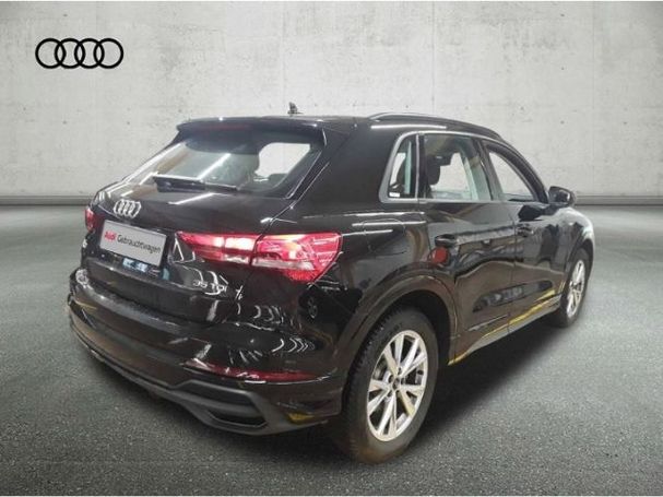 Audi Q3 35 TDI S tronic S-line 110 kW image number 2