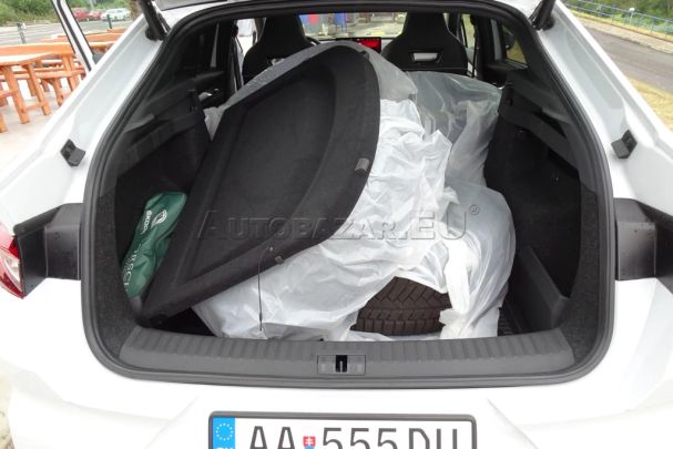 Skoda Enyaq iV RS 220 kW image number 15