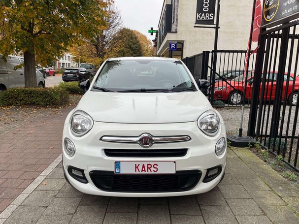 Fiat 500X 1.6 Pop 81 kW image number 6