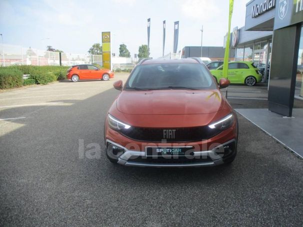 Fiat Tipo 96 kW image number 2