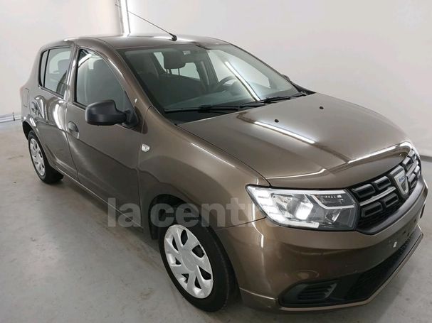 Dacia Sandero TCe 90 66 kW image number 2