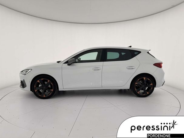 Cupra Leon 1.5 DSG 150 kW image number 5