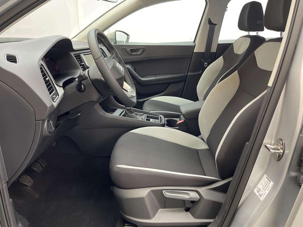 Seat Ateca 1.0 TSI 85 kW image number 8