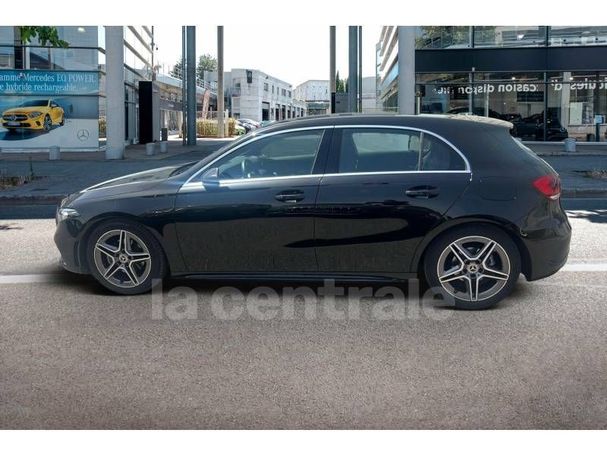 Mercedes-Benz A 180 d 8G-DCT 85 kW image number 4