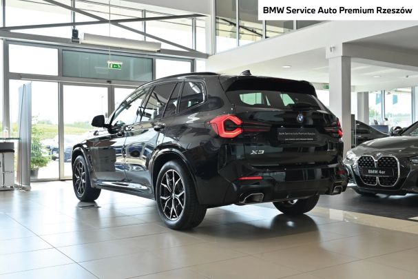 BMW X3 xDrive30i M Sport 180 kW image number 21