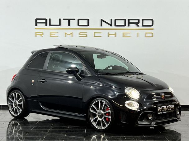 Abarth 595 132 kW image number 2