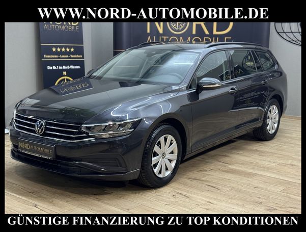 Volkswagen Passat Variant 1.5 TSI 110 kW image number 1