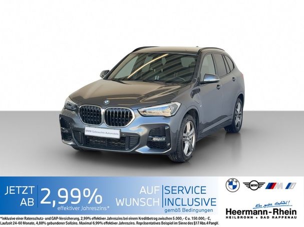 BMW X1 25e xDrive 162 kW image number 1