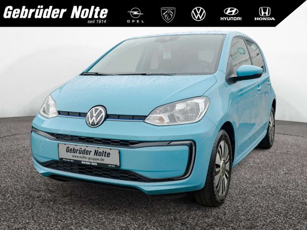 Volkswagen up! 60 kW image number 1