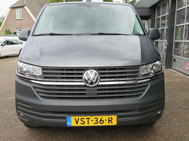 Volkswagen T6 Transporter 110 kW image number 41