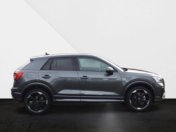 Audi Q2 2.0 TDI S tronic S-line 110 kW image number 3