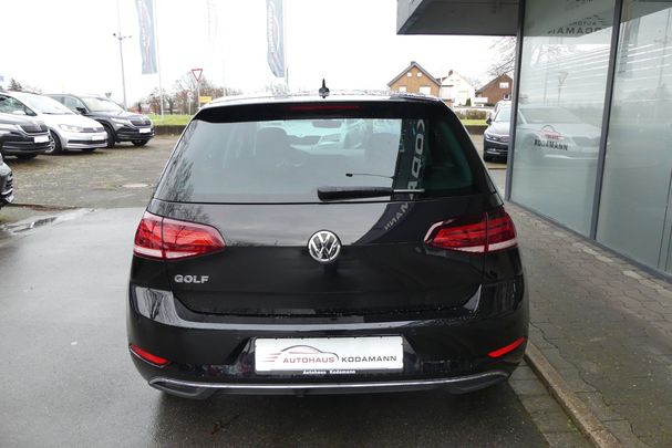 Volkswagen Golf 1.0 TSI 85 kW image number 6