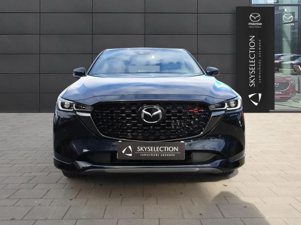 Mazda CX-5 2.0 121 kW image number 3