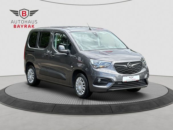 Opel Combo Life 96 kW image number 2