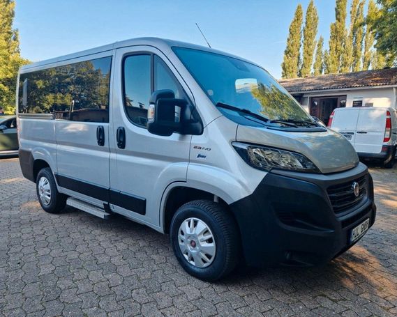 Fiat Ducato 30 L1H1 140 103 kW image number 4