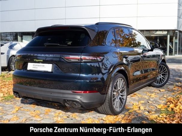 Porsche Cayenne E-Hybrid 340 kW image number 2