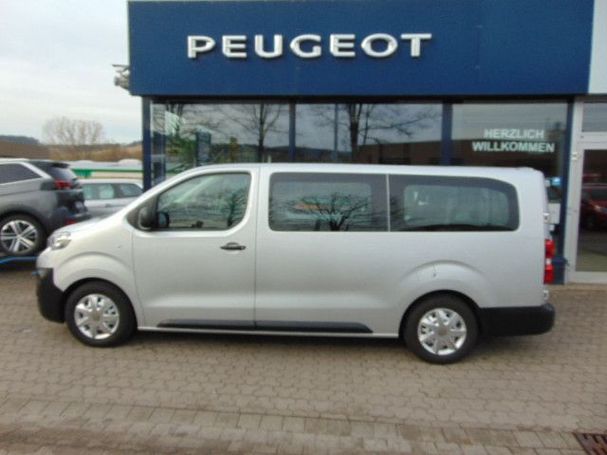 Peugeot Expert 110 kW image number 7