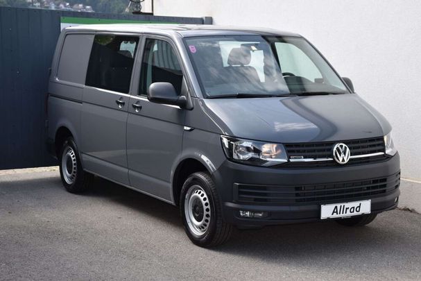 Volkswagen T6 Kombi 4Motion 110 kW image number 2