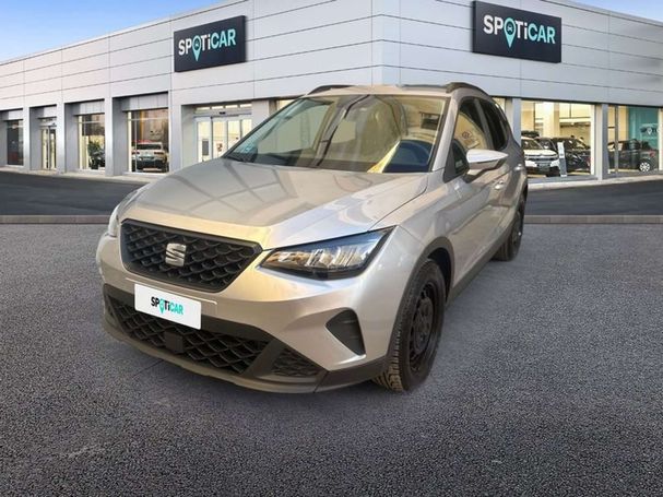 Seat Arona 1.0 TSI Reference 70 kW image number 1