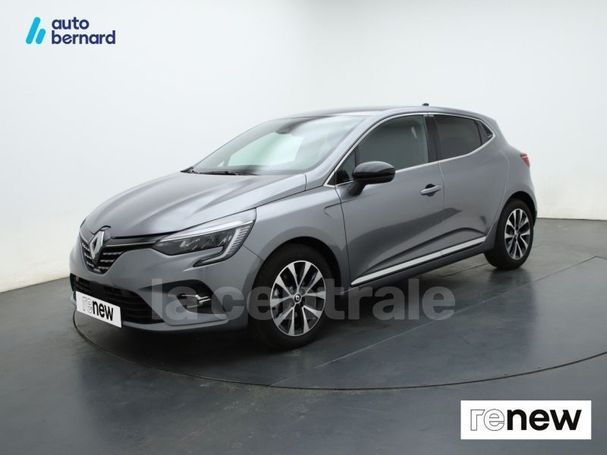 Renault Clio 103 kW image number 1