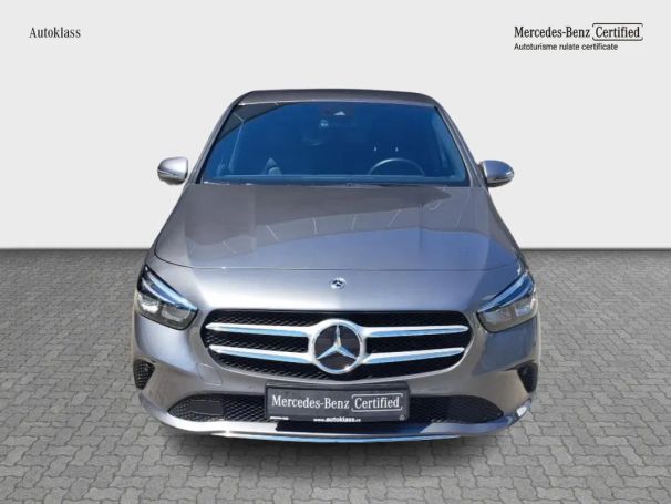 Mercedes-Benz B 180 100 kW image number 9