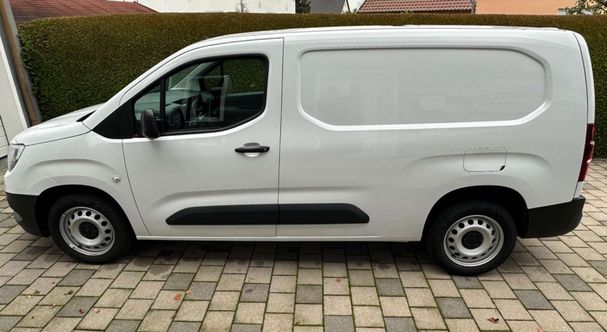 Opel Combo XL 1.5 L2H1 75 kW image number 2