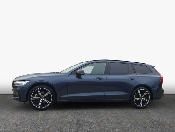 Volvo V60 B4 Ultimate 145 kW image number 2