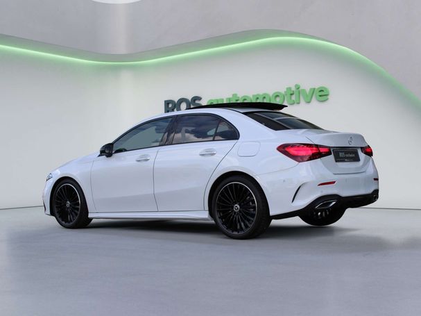 Mercedes-Benz A 180 100 kW image number 6