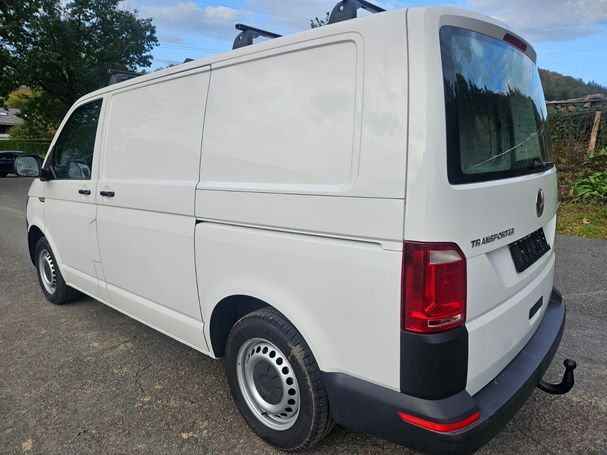 Volkswagen T6 Transporter 4Motion 110 kW image number 5