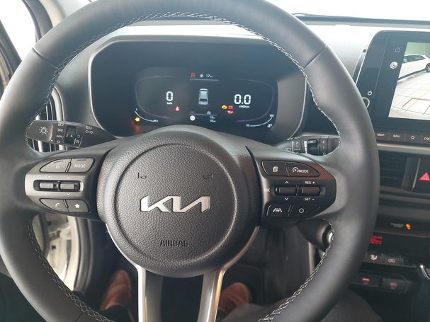 Kia Picanto 1.2 Spirit 58 kW image number 14