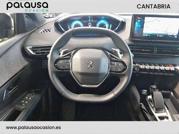 Peugeot 3008 e-EAT8 165 kW image number 15