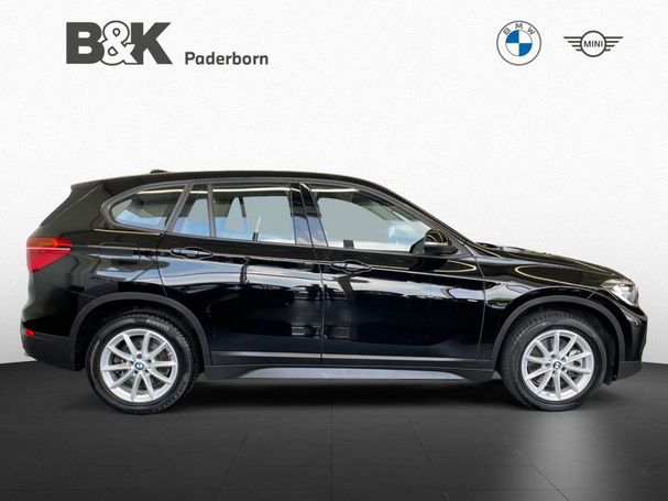 BMW X1 20i sDrive 131 kW image number 7