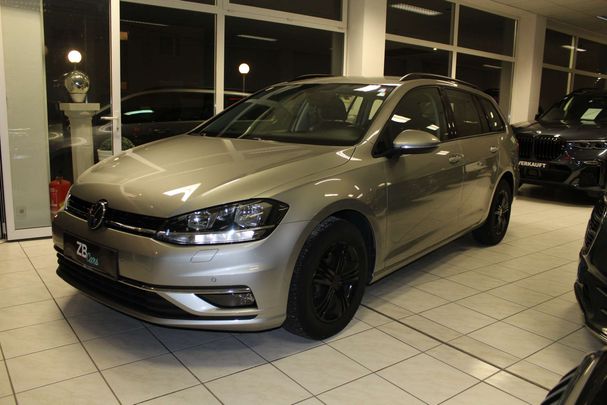 Volkswagen Golf Variant TSI Comfortline 81 kW image number 2