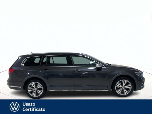 Volkswagen Passat Alltrack 2.0 TDI 4Motion DSG 140 kW image number 3