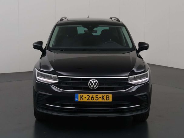 Volkswagen Tiguan Life 96 kW image number 2