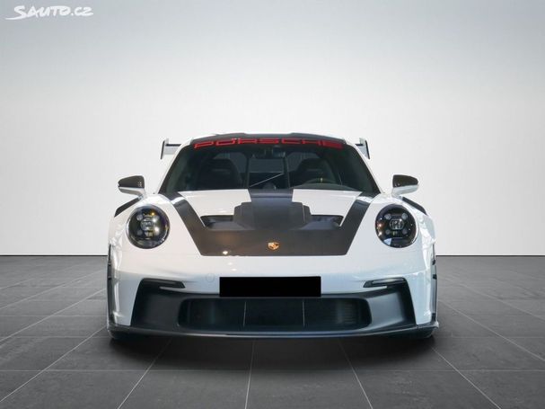 Porsche 992 GT3 RS Weissach 386 kW image number 3